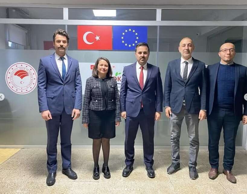 Muğla, IPARD III'te 12 Projeyle Türkiye Dördüncüsü Oldu: 340 Milyon TL'lik Yatırıma 159 Milyon TL Hibe 4